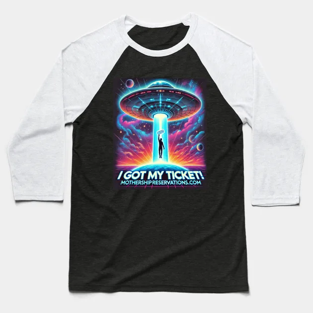 Baseball Tee